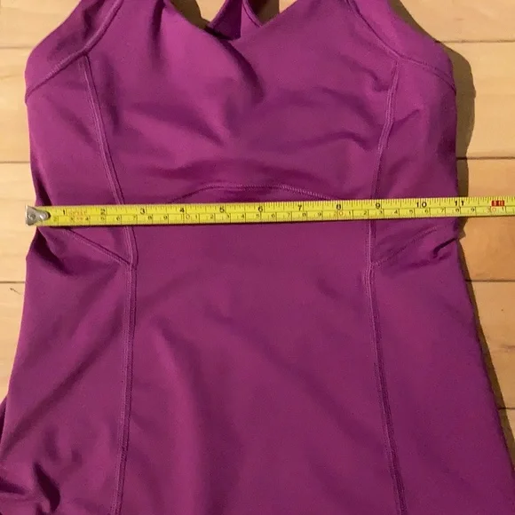 ⭐️2/$35 LULULEMON Tank top XXS - Picture 6 of 6
